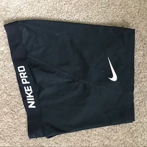 Women’s Small Nike Compression